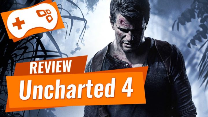 Uncharted 4: A Thief’s End [Review]
