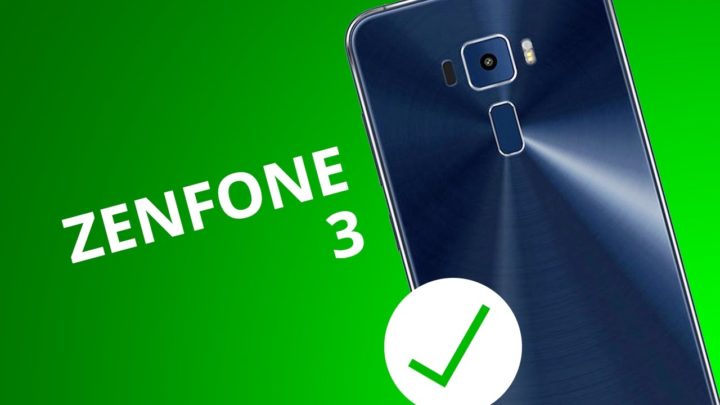 5 motivos para COMPRAR o Zenfone 3