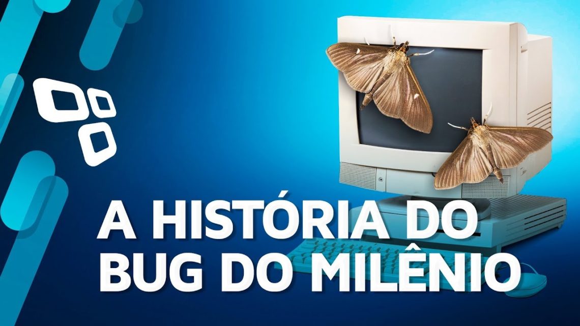 A história do bug do milênio