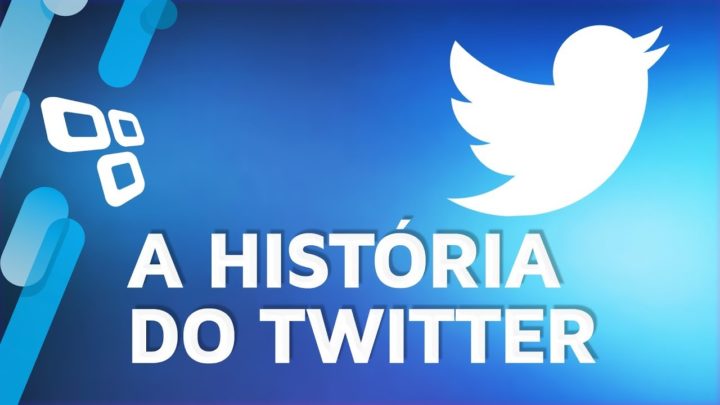A história do Twitter