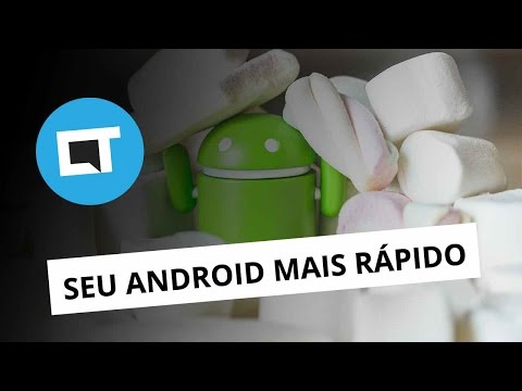 Android lento e travando? Como deixar seu smartphone mais rápido e sem travar!