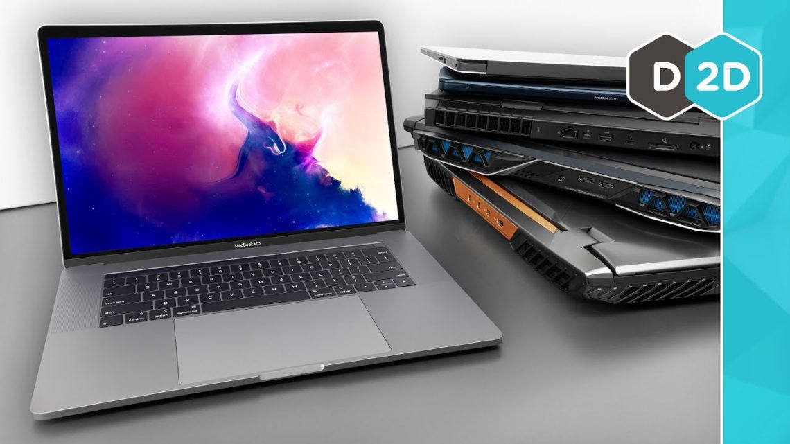 Core i9 MacBook Pro – Depois do Patch