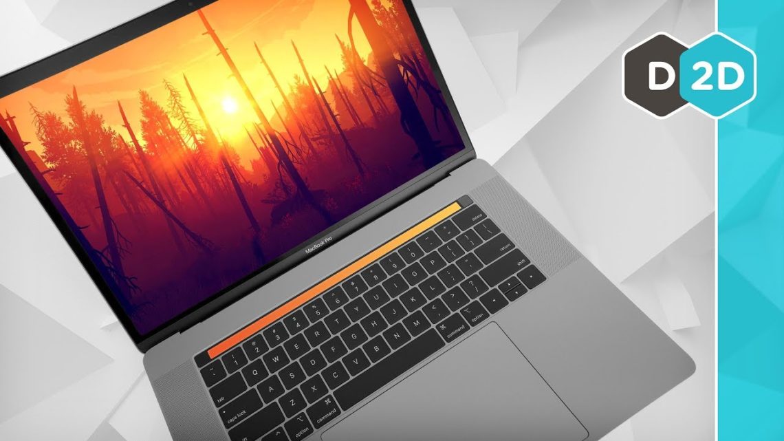 MacBook Pro 15 (2018) – Cuidado com o Core i9
