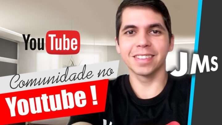 Aumente o seu Público e sua Comunidade no Youtube