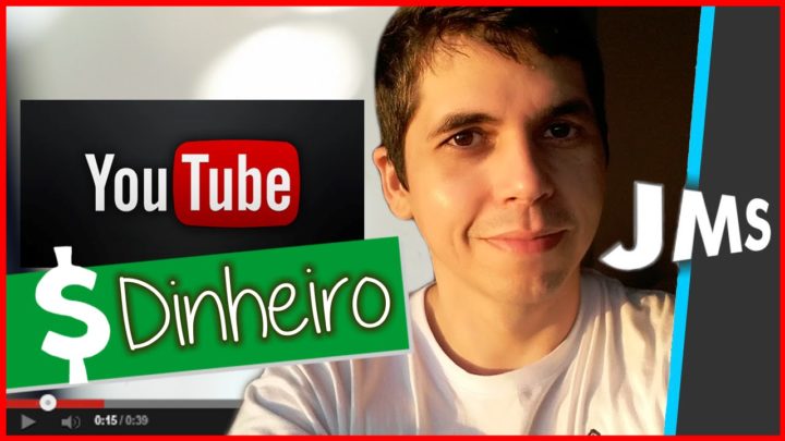 Como Ganhar dinheiro com o YouTube – Parte 2