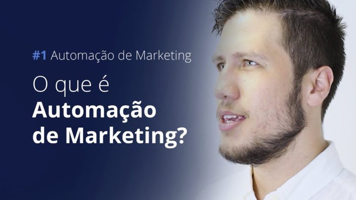 O que é Automação de Marketing?