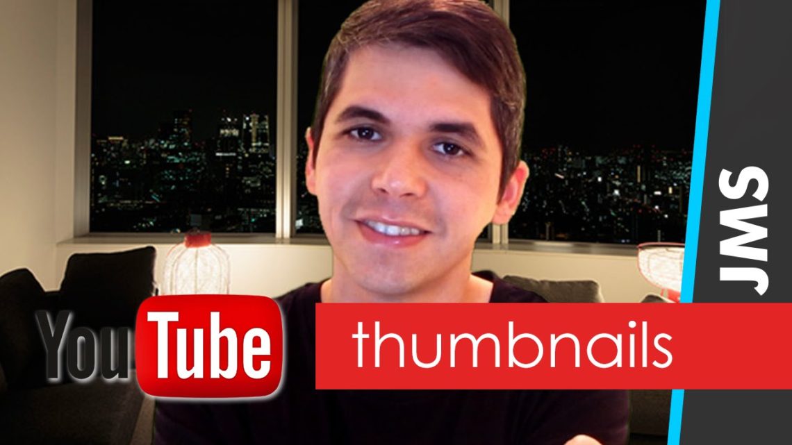 YouTube Miniaturas Personalizadas | Thumbnails
