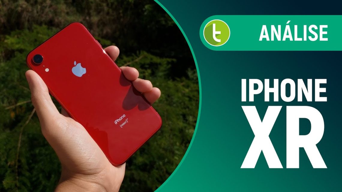 iPhone XR prova que nem sempre o mais caro é o melhor | Análise / Review