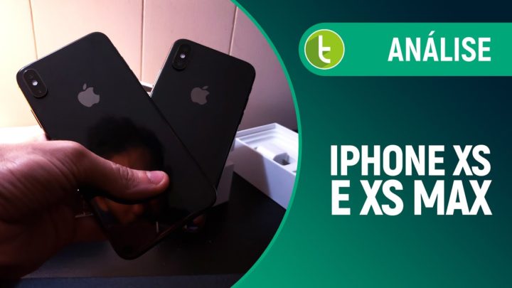 iPhone XS e XS Max trazem mesmo design com pequenas melhorias | Preview