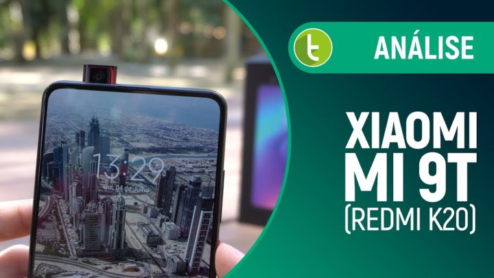 Mi 9T (Redmi K20) é o intermediário da Xiaomi que os fãs estavam esperando | Análise / Review