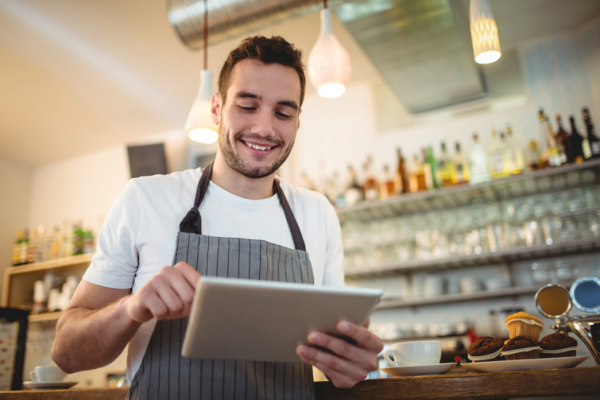 Software para Bar e Restaurante