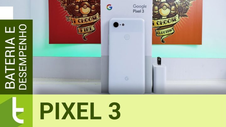 Pixel 3 reforça que Android Puro nem sempre é o melhor para desempenho e autonomia