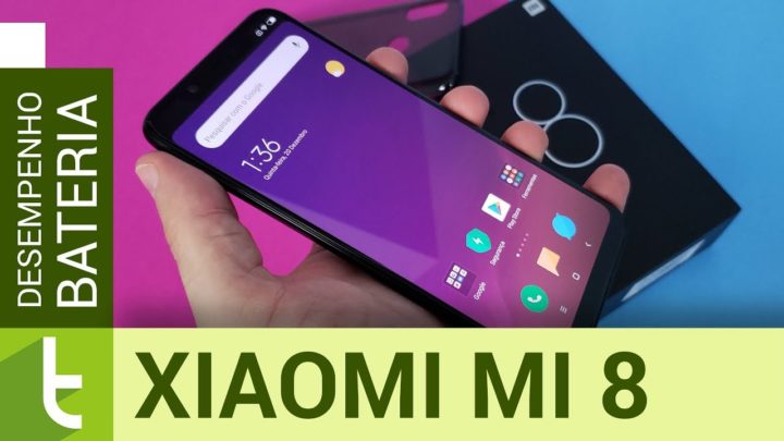 Xiaomi Mi 8 entrega desempenho de Pocophone, mas cobra mais caro por ser flagship
