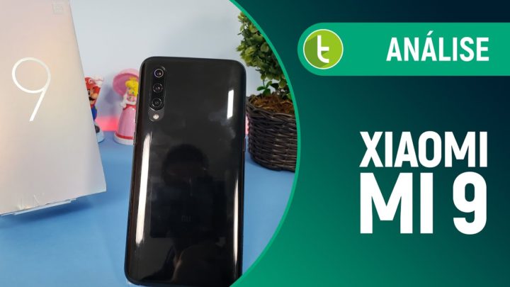 Xiaomi Mi 9, smartphone top de linha que vale a pena comprar | Análise / Review