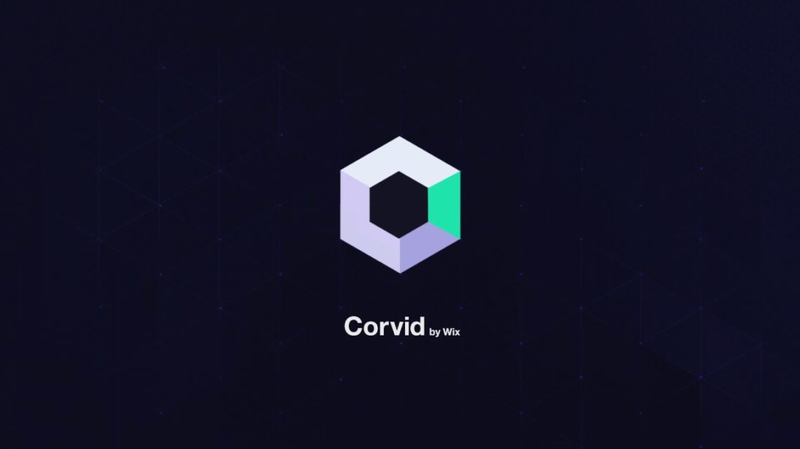 Corvid: O Wix para desenvolvedores!