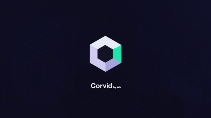 Corvid: O Wix para desenvolvedores!