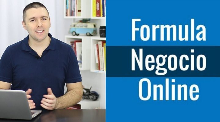 Curso Fórmula Negócio Online – O Curso que mudou a minha vida.