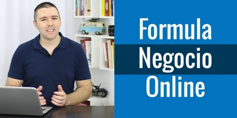 Curso Fórmula Negócio Online – O Curso que mudou a minha vida.