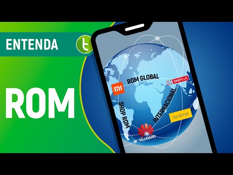 Versão GLOBAL, INTERNACIONAL ou SHOP ROM? Saiba as DIFERENÇAS entre elas | TudoCelular Entenda