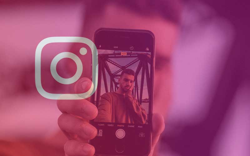 5 Melhores aplicativos para editar fotos para o Instagram