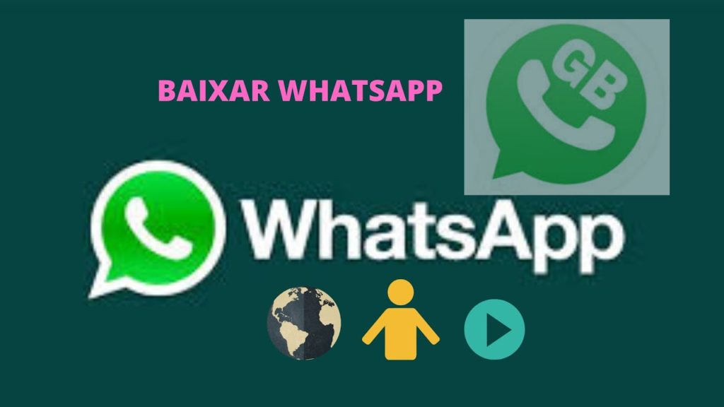 Featured image of post Papel De Parede Para O Whatsapp Gb Personalize seu whatsapp trocando o papel de parede
