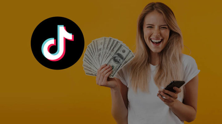 Como ganhar dinheiro no TikTok: Confira o guia passo a passo