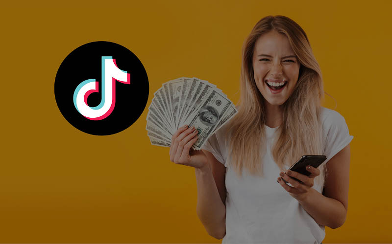 Como ganhar dinheiro no TikTok: Confira o guia passo a passo