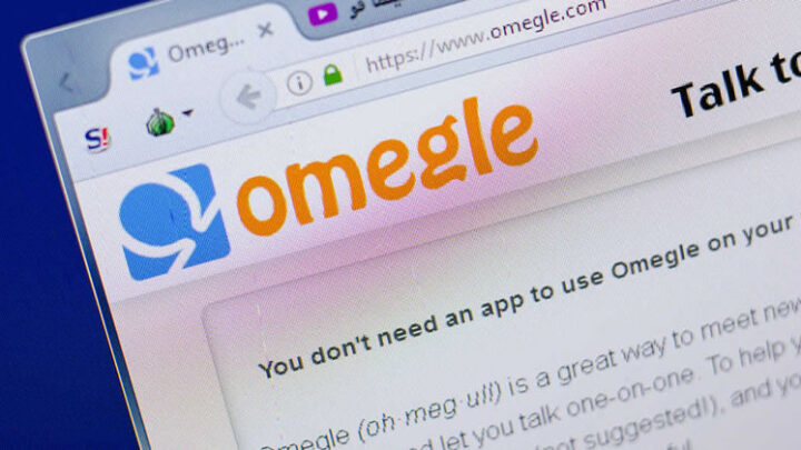 O que é Omegle, como funciona e por que é tão perigoso?