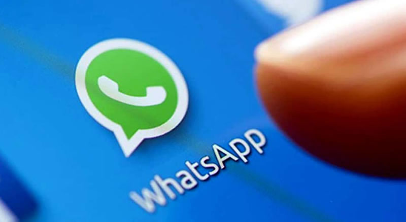 funções do WhatsApp escondidas