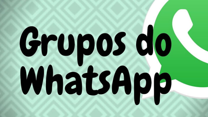 Como entrar em grupos de WhatsApp?