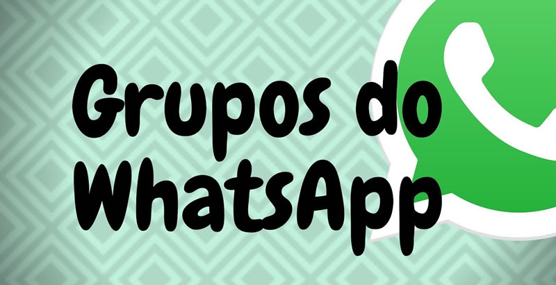 Como entrar em grupos de WhatsApp?