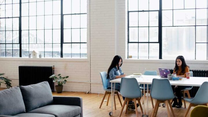 5 razões para ir ao coworking no próximo ano