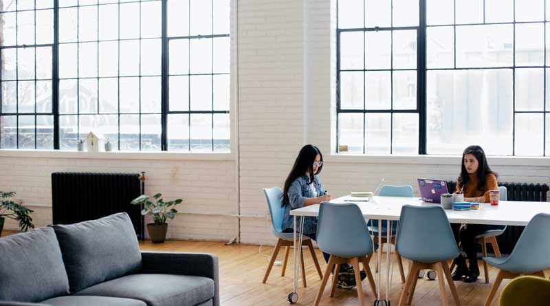 5 razões para ir ao coworking no próximo ano