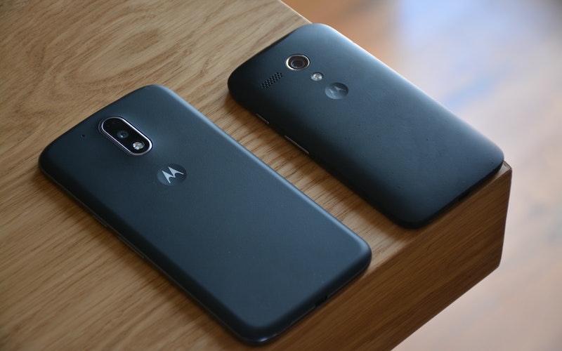 10 Celulares Motorola Mais Baratos
