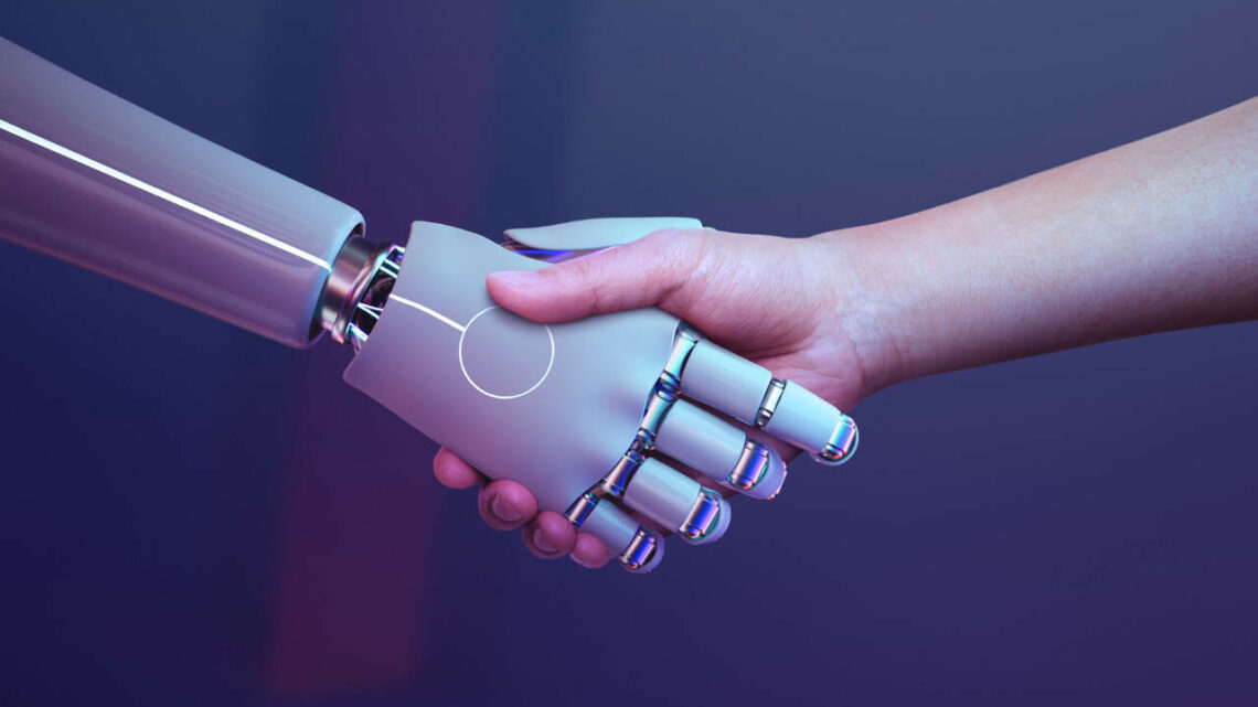 Como a inteligência artificial transforma o futuro dos negócios