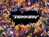 29 anos de Tekken