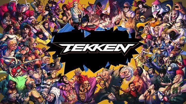 29 anos de Tekken: Conheça mais sobre a franquia lendária dos videogames!