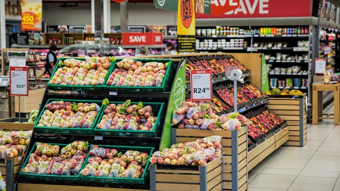 12 Dicas para garantir uma operação mais ágil e precisa no seu supermercado